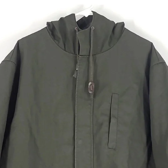 Zara Spring/Fall Jacket - Picture 4 of 9